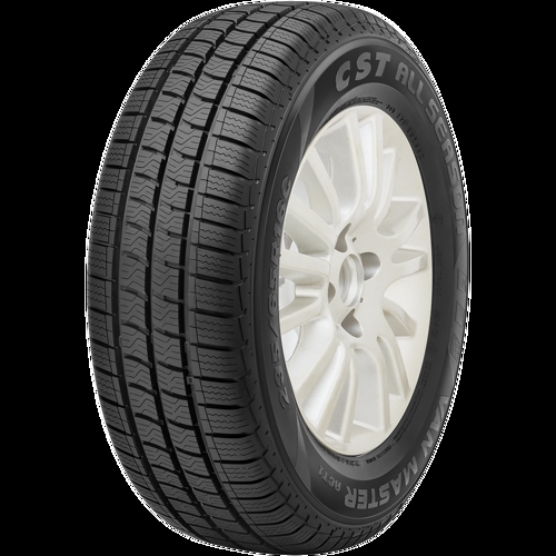 Foto pneumatico: CST, VAN MASTER ALL SEASON ACT1 C 8PR M+S 3PMSF 215/60 R1717 109T Estive