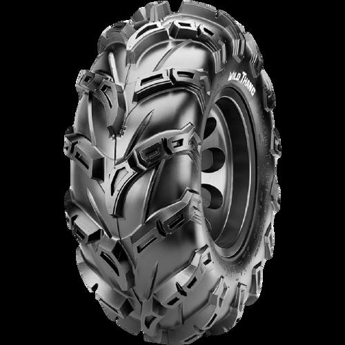 Foto pneumatico: CST, WILD THANG CU-06P 255/60-14, E4 6PR 26/10 -1414 54M Estive