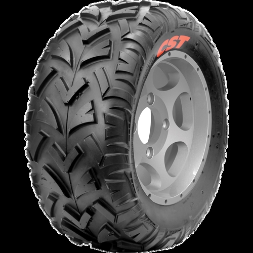 Foto pneumatico: CST, WILDCAT II CU-20 6PR 24/10 -1212 52J Estive