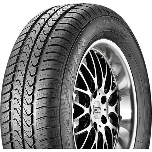 Foto pneumatico: DEBICA, Passio 2 195/65 R1515 95T Estive