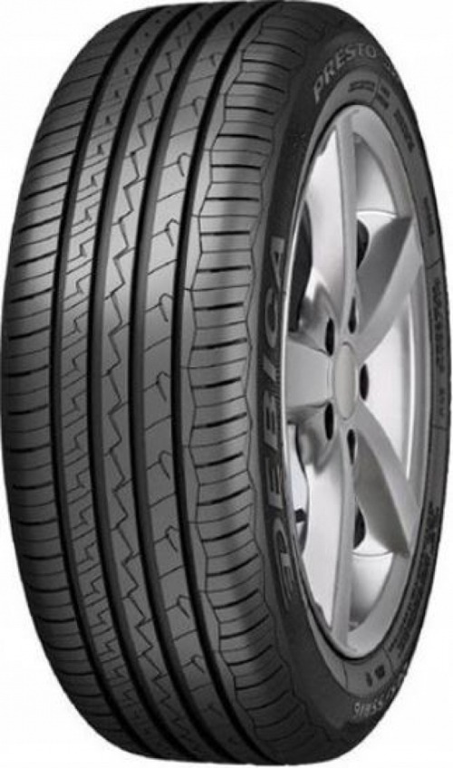 Foto pneumatico: DEBICA, PRESTO HP 2 205/60 R1616 92H Estive