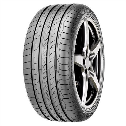 Foto pneumatico: DEBICA, Presto UHP 2 235/45 R1717 97Y Estive