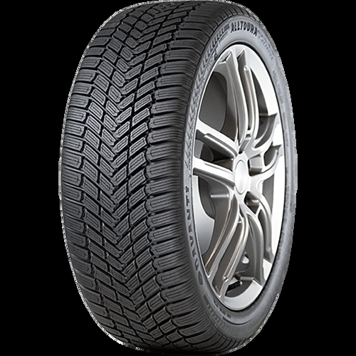Foto pneumatico: DAVANTI, ALLTOURA XL M+S 3PMSF 225/50 R1717 98W Estive