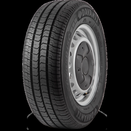 Foto pneumatico: DAVANTI, DX440 C 8PR 165/ R1313 94Q Estive