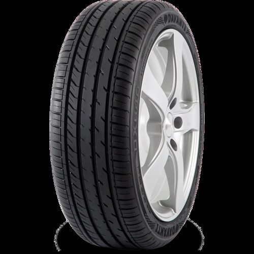 Foto pneumatico: DAVANTI, DX640 XL 295/30 R2222 103Y Estive