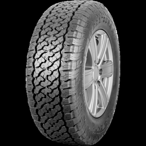 Foto pneumatico: DAVANTI, TERRATOURA A/T RBL M+S 3PMSF 265/65 R1818 117R Estive