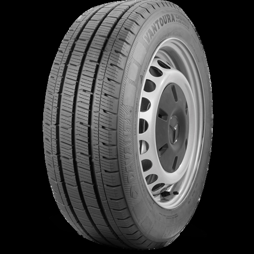 Foto pneumatico: DAVANTI, VANTOURA 4-SEASONS C 8PR BSW M+S 3PMSF 185/75 R1616 104R Estive