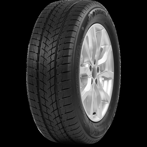 Foto pneumatico: DAVANTI, WINTOURA SUV XL 255/50 R2020 109V Invernali