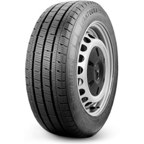 Foto pneumatico: DAVANTI, VANTOURA 4-SEASONS C 10PR BSW M+S 3PMSF 225/75 R1616 121R Estive