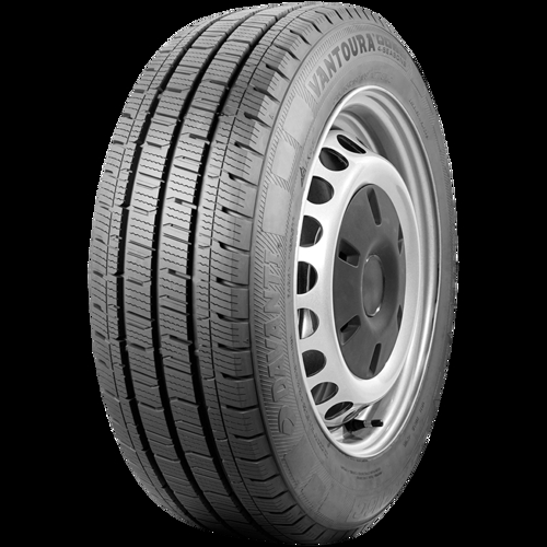 Foto pneumatico: DAVANTI, VANTOURA 4-SEASONS C 8PR BSW M+S 3PMSF 195/70 R1515 104R Estive
