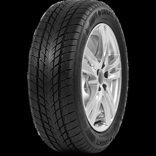 Foto pneumatico: DAVANTI, WINTOURA 185/65 R1414 86T Invernali