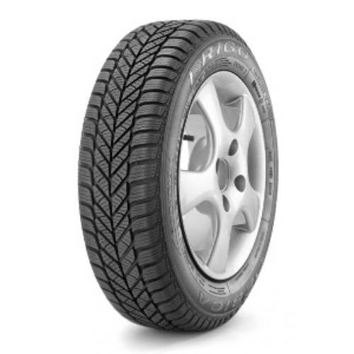 Foto pneumatico: DEBICA, FRIGO 2 185/65 R1515 88T Invernali