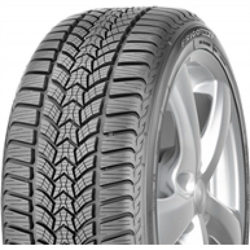 Foto pneumatico: DEBICA, FRIGO HP 2 XL FP 225/50 R1717 98V Invernali