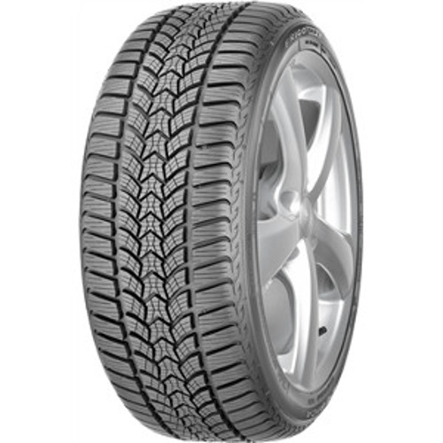 Foto pneumatico: DEBICA, Frigo HP 2 205/55 R1717 95V Invernali