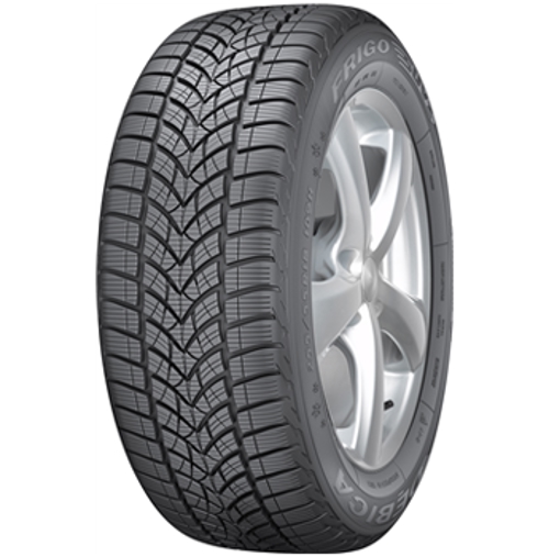 Foto pneumatico: DEBICA, Frigo SUV 2 235/65 R1717 108H Invernali