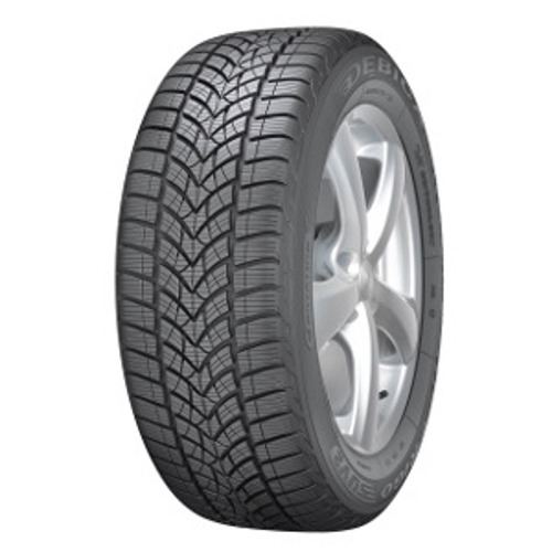 Foto pneumatico: DEBICA, FRIGO SUV 2 M+S 3PMSF 215/60 R1717 96H Invernali