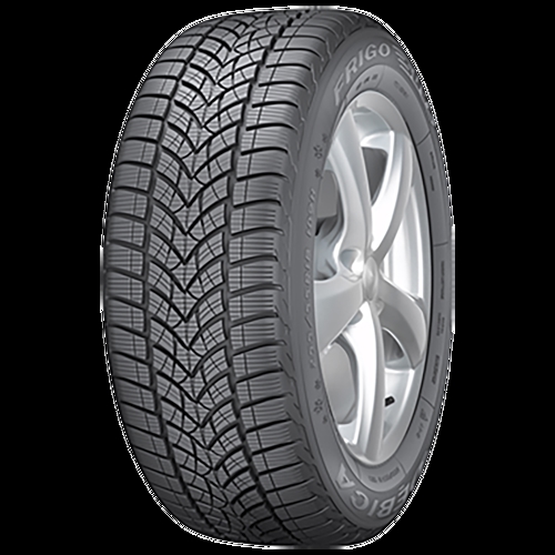 Foto pneumatico: DEBICA, FRIGO SUV 2 XL M+S 235/65 R1717 108H Invernali