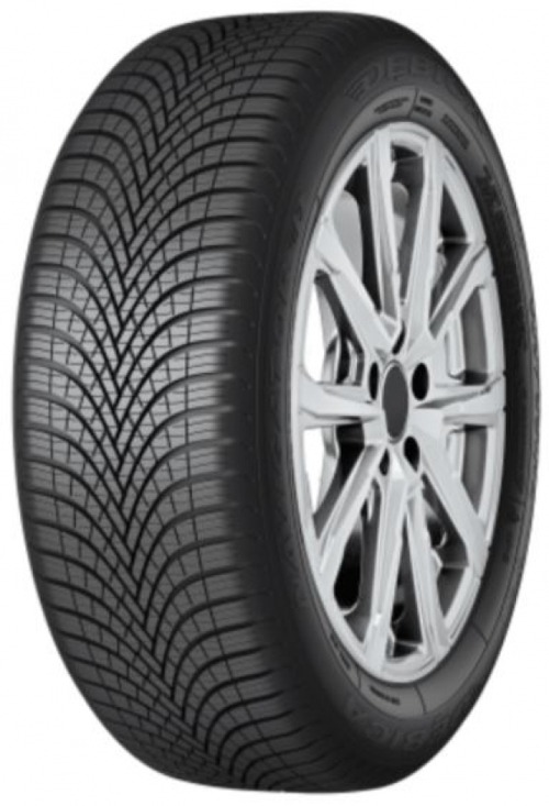 Foto pneumatico: DEBICA, NAVIGATOR 3 185/60 R1515 88H Quattro-stagioni