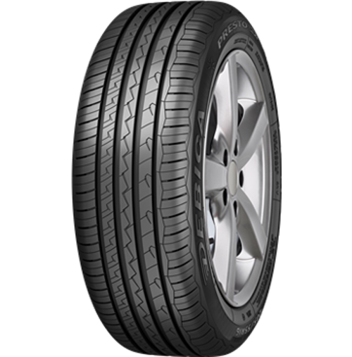 Foto pneumatico: DEBICA, Presto HP 2 195/55 R1616 87V Estive