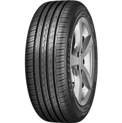 Foto pneumatico: DEBICA, PRESTO HP 2 215/65 R1616 98V Estive