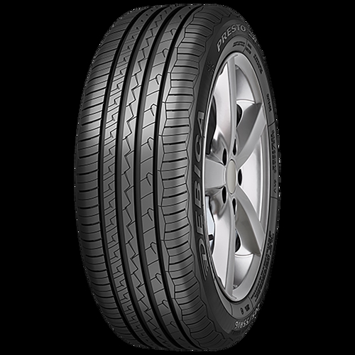 Foto pneumatico: DEBICA, PRESTO HP 2 205/55 R1616 91H Estive
