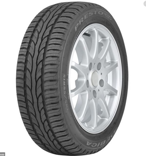 Foto pneumatico: DEBICA, PRESTO HP 195/55 R1515 85H Estive