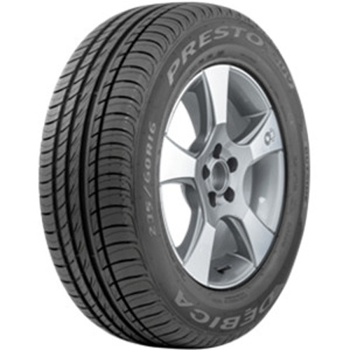 Foto pneumatico: DEBICA, PRESTO SUV 235/65 R1717 108V Estive