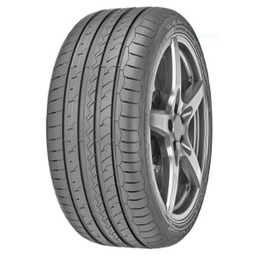 Foto pneumatico: DEBICA, PRESTO UHP 2 XL FP 245/40 R1919 98Y Estive