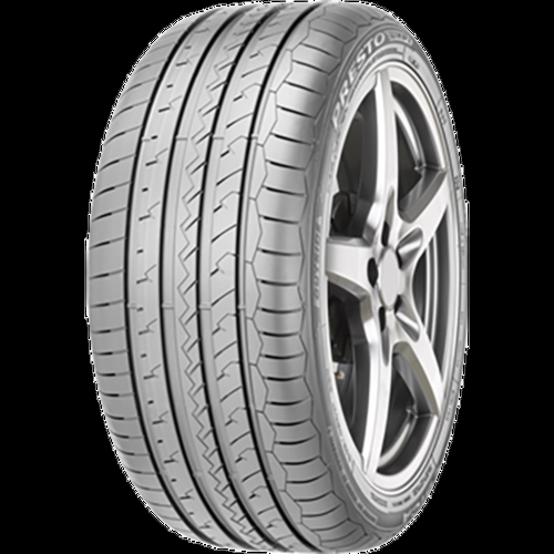 Foto pneumatico: DEBICA, PRESTO UHP 2 XL MFS 225/40 R1818 92Y Estive