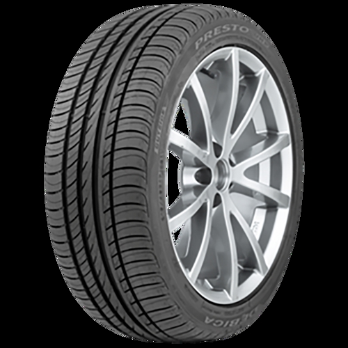 Foto pneumatico: DEBICA, PRESTO UHP MFS 225/55 R1616 95W Estive