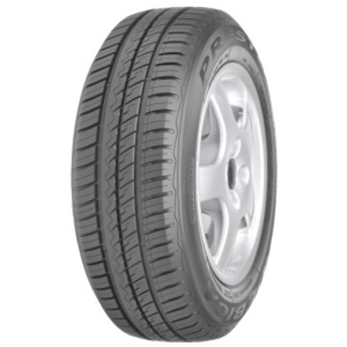 Foto pneumatico: DEBICA, PRESTO 235/55 R1818 100V Estive