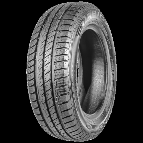 Foto pneumatico: DEBICA, PRESTO 215/65 R1717 99V Estive