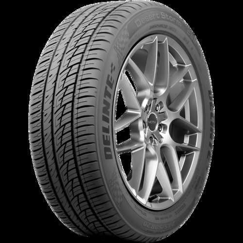 Foto pneumatico: DELINTE, DESERT STORM II DS8 XL 245/35 R2020 95W Estive