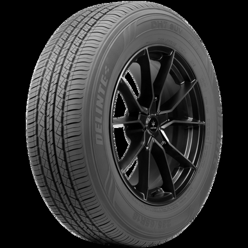 Foto pneumatico: DELINTE, DH7 SUV XL BSW 235/55 R1717 103W Estive