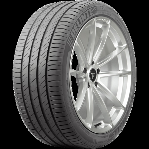Foto pneumatico: DELINTE, DS2 SUV 215/65 R1717 99V Estive