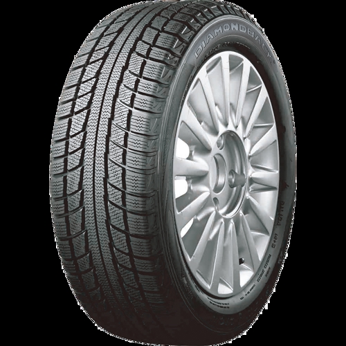 Foto pneumatico: DIAMONDBACK, SNOWLION DR777 M+S 3PMSF SUV 235/60 R1818 103V Invernali