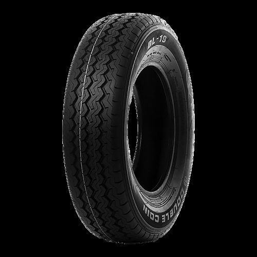 Foto pneumatico: Double Coin, DL19 C 6PR 205/65 R1515 102T Estive