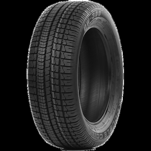 Foto pneumatico: Double Coin, DW-300 XL BSW M+S 3PMSF 205/55 R1616 94V Invernali