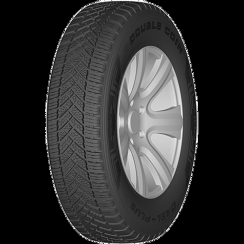 Foto pneumatico: Double Coin, DASL-PLUS C 8PR BSW M+S 3PMSF 235/65 R1616 115T Estive