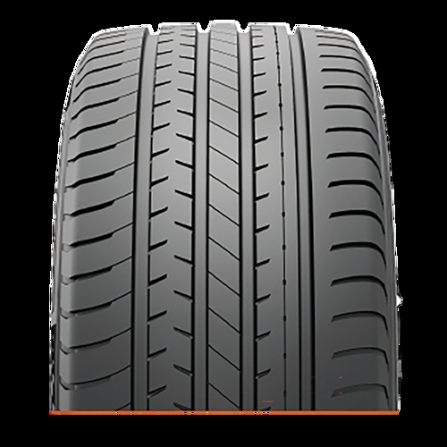 Foto pneumatico: DOUBLESTAR, PRTECH DSU02 XL BSW 255/45 R2020 105W Estive