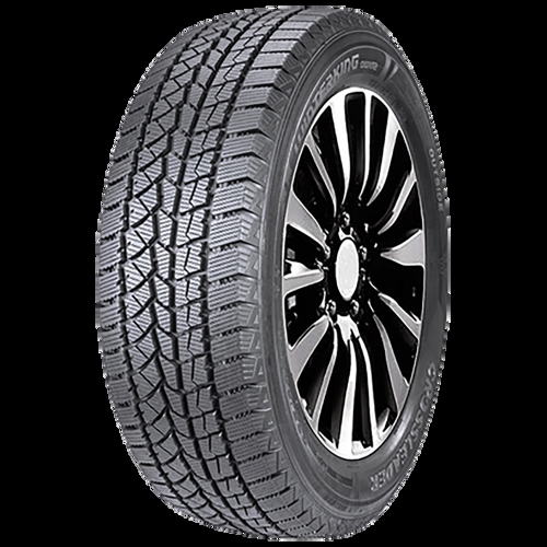Foto pneumatico: DOUBLESTAR, WINTERKING DW02 BSW M+S 3PMSF 185/65 R1515 88T Invernali