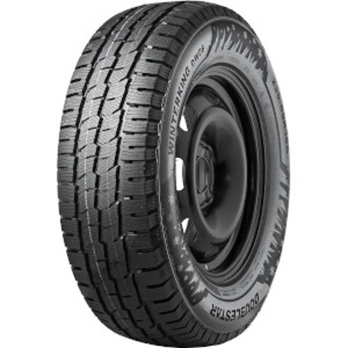 Foto pneumatico: DOUBLESTAR, DW06 215/70 R1515 109R Invernali
