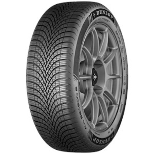 Foto pneumatico: DUNLOP, All Season 2 225/60 R1717 103V Quattro-stagioni