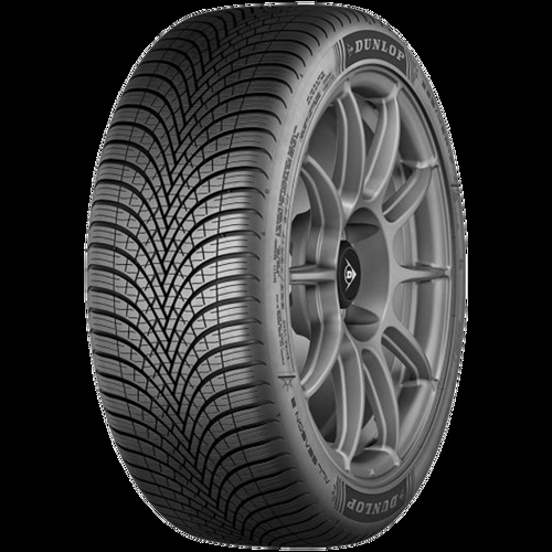 Foto pneumatico: DUNLOP, ALL SEASON 2 XL BSW M+S 3PMSF 185/60 R1515 88V Estive