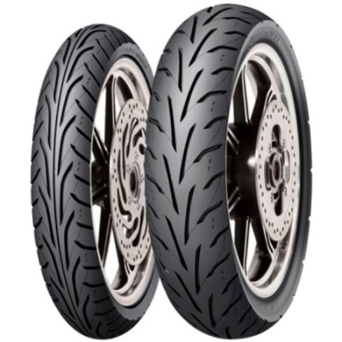 Foto pneumatico: DUNLOP, ARROWMAX GT601 100/80 R1717 52H Estive