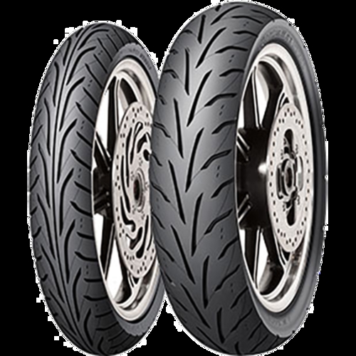 Foto pneumatico: DUNLOP, ARROWMAX GT601 REAR 140/70 -1717 66H Estive