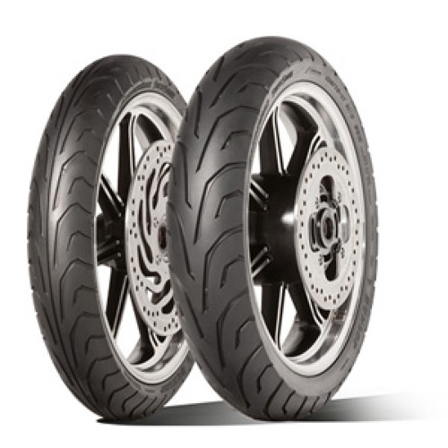 Foto pneumatico: DUNLOP, ARROWMAX STREETSMART 100/90 R1919 57V Estive