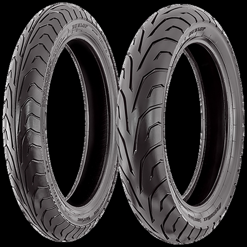 Foto pneumatico: DUNLOP, ARROWMAX STREETSMART 4/ -1818 64H Estive