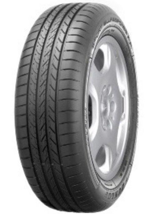 Foto pneumatico: DUNLOP, SPORT BLURESPONSE 205/50 R1717 89V Estive
