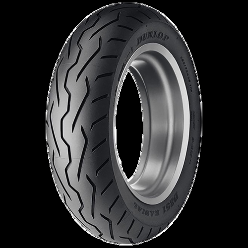 Foto pneumatico: DUNLOP, D 251 200/60 R1616 79V Estive